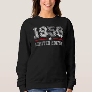 Sudadera 66.ª Famosa