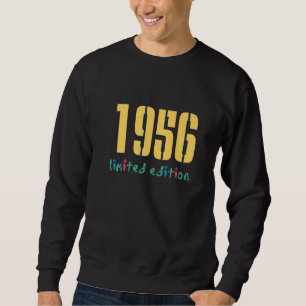 Sudadera 66 Años 1956