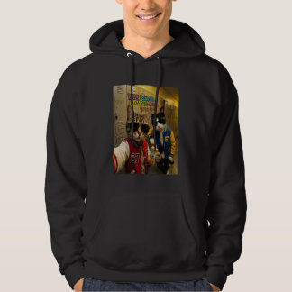 Sudadera 67+33 Days of School Funny Cat 67Meme Cool Student