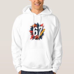 Sudadera  67 Bold Urban T-Shirt
