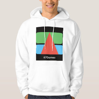 Sudadera 67Gamez