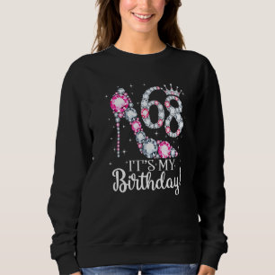 Sudadera 68 Es mi cumpleaños 1954 68º día de fiesta para La
