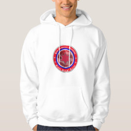 Sudadera 6.ª División de Infantería