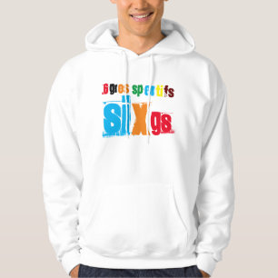 SUDADERA 6 GRANDES DEPORTISTAS