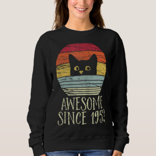 Sudadera 70.ª festividad desde 1952 70 años