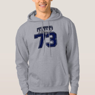 SUDADERA 73
