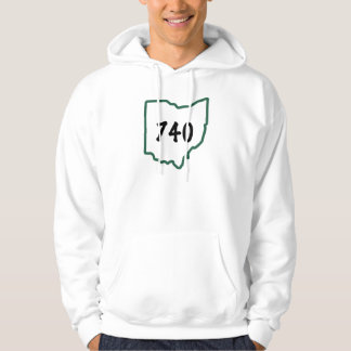 Sudadera 740 Ohio