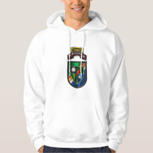 Sudadera 75.º Regimiento De Guardianes "Los Guardianes Llev