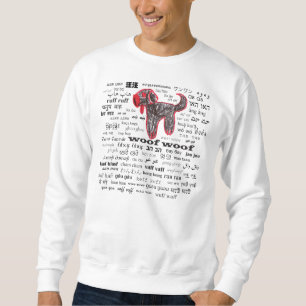 Sudadera 75 cortezas