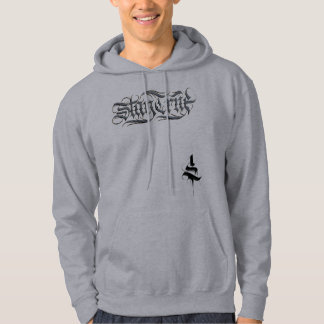 Sudadera 7.º estadía