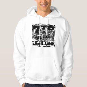 Sudadera 7TP Hoodie T-Shirt