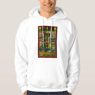 SUDADERA 800 MPH