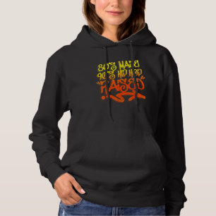 Sudadera 80's hicieron que el Hip Hop de los 90's se levant
