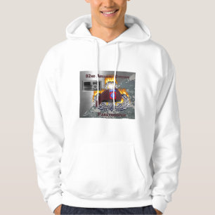 Sudadera 82ª División Aérea "Soldado Aéreo"