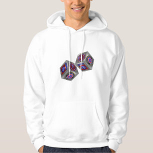 Sudadera 82.ª División Aérea "Gira los dados"