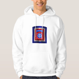 Sudadera 82.ª División Aerotransportada 