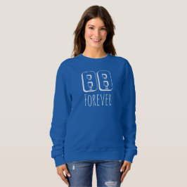 Sudadera 88 Forever T-Shirt