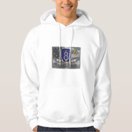 Sudadera 8.ª División de Infantería