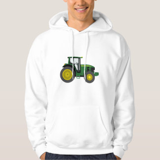 Sudadera 8.º atracadora
