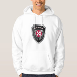 SUDADERA 8.º EJÉRCITO