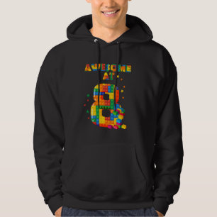 Sudadera 8 años de edad impresionante fiesta de cumpleaños