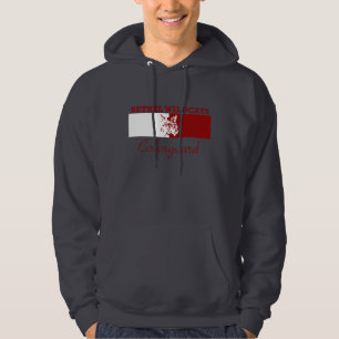 SUDADERA 9089