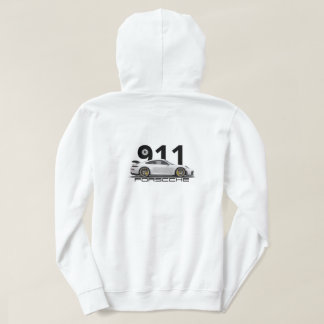 Sudadera 911 Diablos