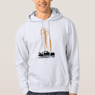 Sudadera 911 PORSCHE turbo