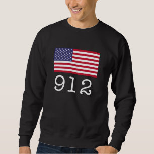 Sudadera 912 unidos