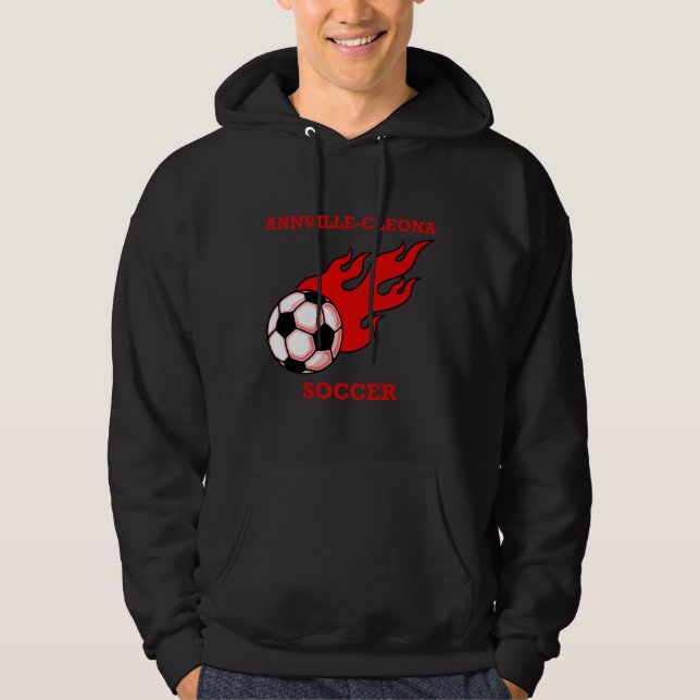 SUDADERA 9241 (Anverso)