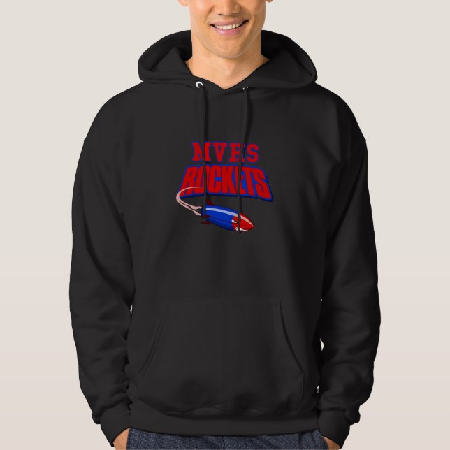 SUDADERA 9291 (Anverso)