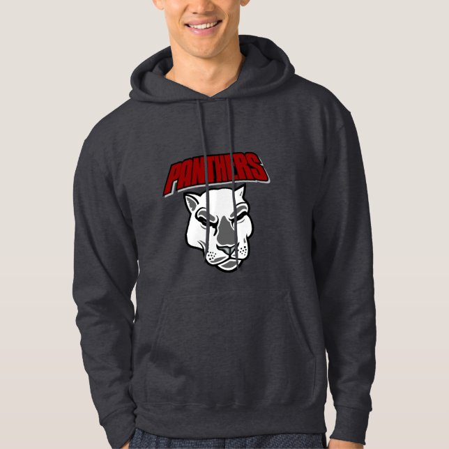SUDADERA 9295 (Anverso)