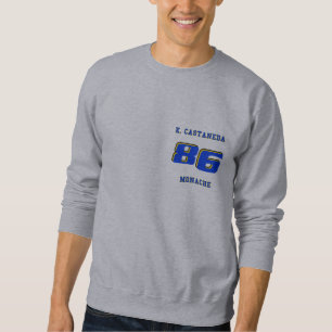 SUDADERA 9338