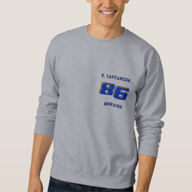 SUDADERA 9338 (Anverso)