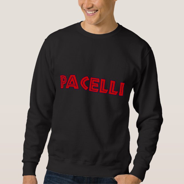SUDADERA 9450 (Anverso)
