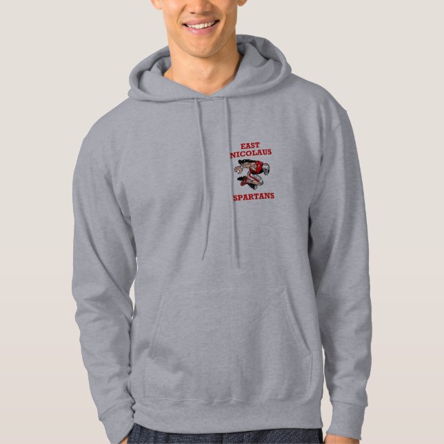 SUDADERA 9573 (Anverso)