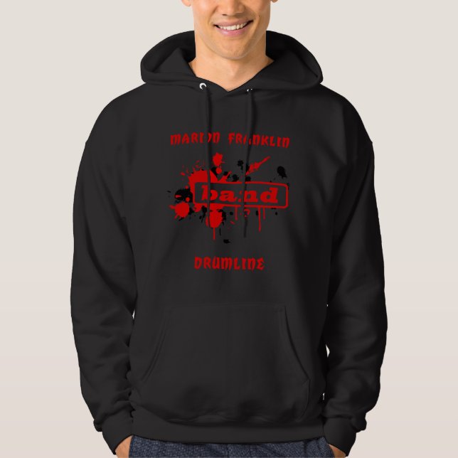 SUDADERA 9620 (Anverso)