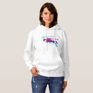 Sudadera 99 problemas sino una zanja no es una