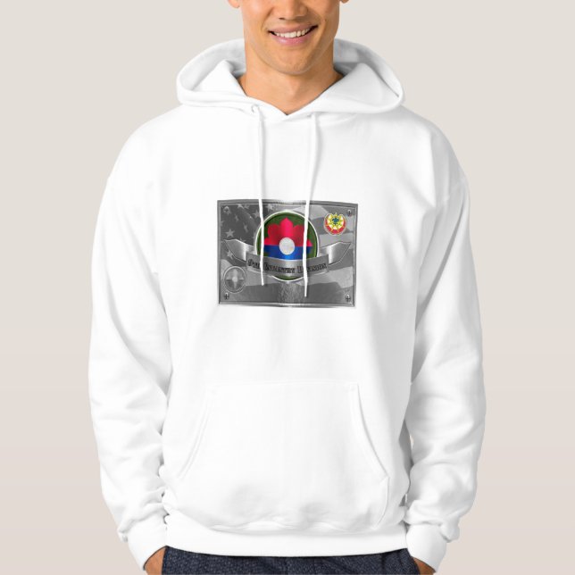 Sudadera 9.ª División de Infantería   (Anverso)