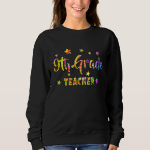 Sudadera 9.ª Maestra De Grado, Vincula Al Reconocimiento Es