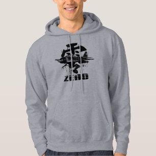 Sudadera A6M Zero