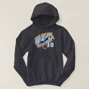 SUDADERA ¡A-10 BRRRRT!