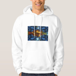 Sudadera A Bright Goldfish
