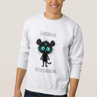 Sudadera A funny anxiety T-Shirt