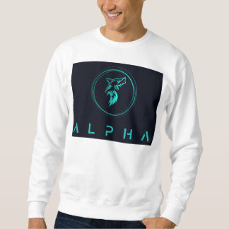 SUDADERA A.L.P.H.A