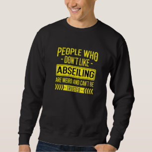 Sudadera A La Gente Que No Le Gusta La Gente Que No Le Gust