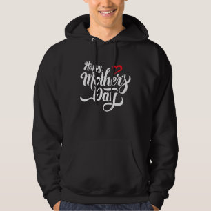 Sudadera A las mujeres les encanta la vida Grammy Abuela Cu