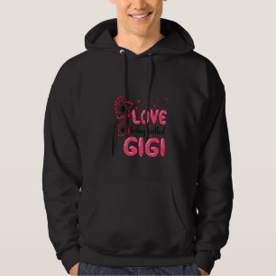 Sudadera A Las Mujeres Me Encanta Ser Llamada Abuela Mimi N
