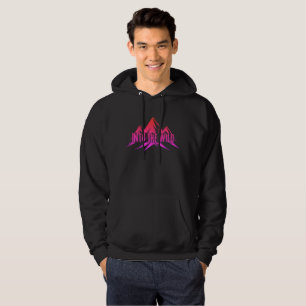 Sudadera A Lo Salvaje