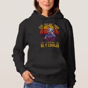 Sudadera A Los Hombres Jiu Jitsu Dad Les Gusta Un Papá Norm